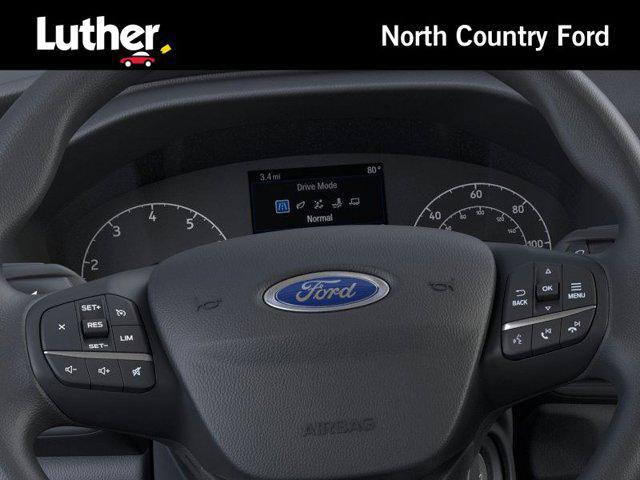 new 2025 Ford Transit-250 car, priced at $49,474