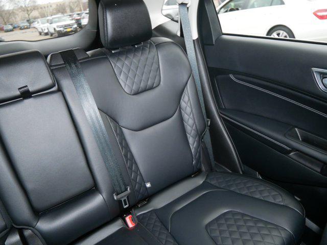 used 2024 Ford Edge car, priced at $26,995