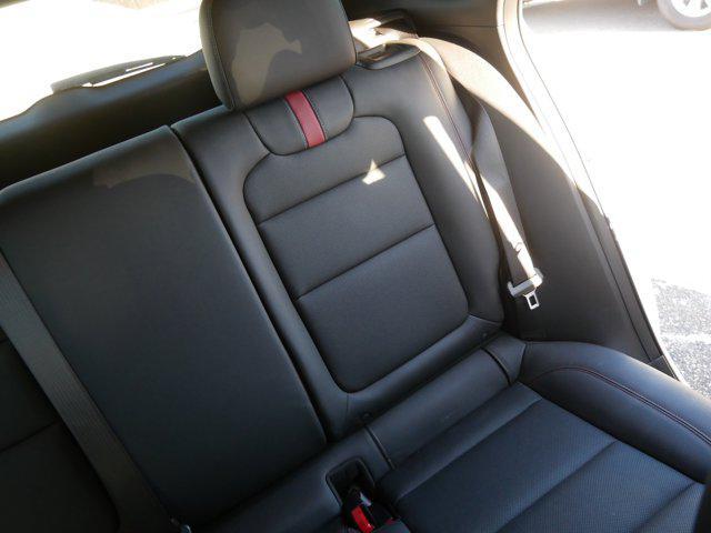 used 2024 Chevrolet Trax car, priced at $21,497