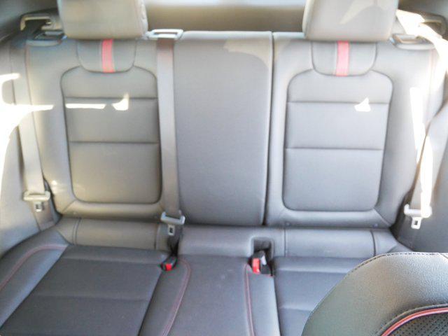 used 2024 Chevrolet Trax car, priced at $21,497