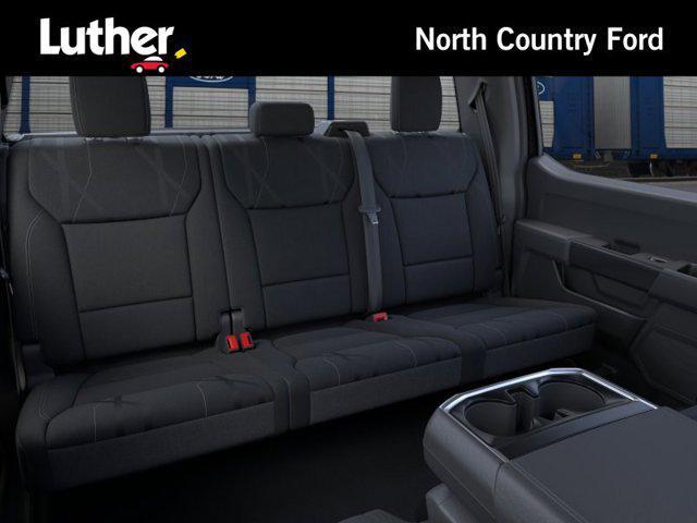 new 2026 Ford F-150 car, priced at $51,264