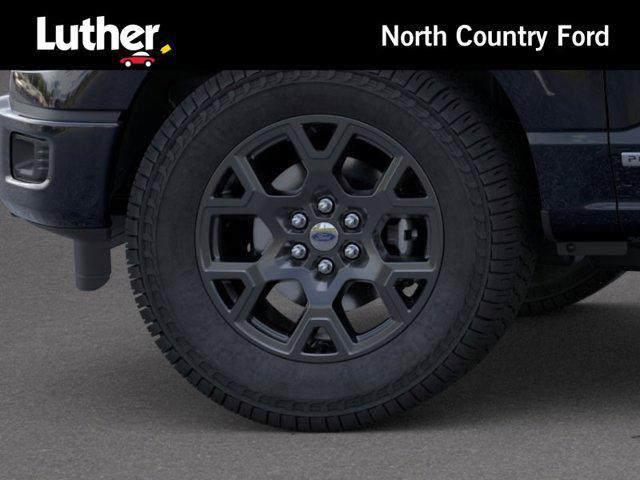 new 2026 Ford F-150 car, priced at $51,264