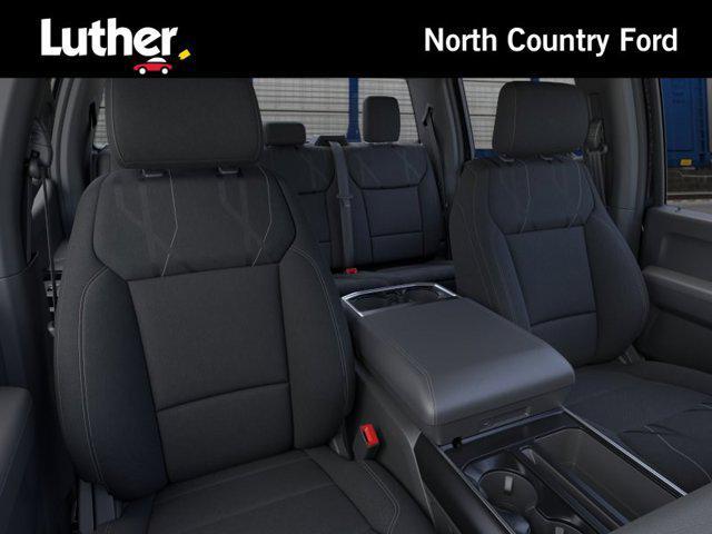 new 2026 Ford F-150 car, priced at $51,264