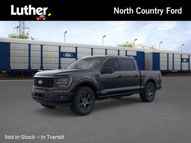 new 2026 Ford F-150 car, priced at $51,264