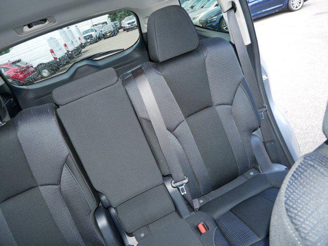 used 2022 Subaru Ascent car, priced at $26,996