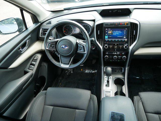 used 2022 Subaru Ascent car, priced at $26,996
