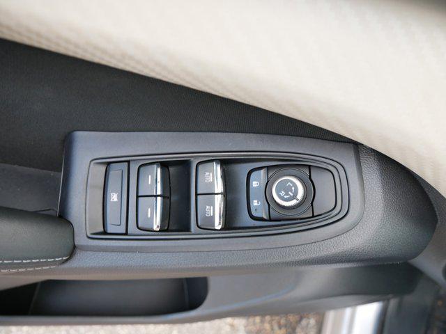 used 2022 Subaru Ascent car, priced at $26,996