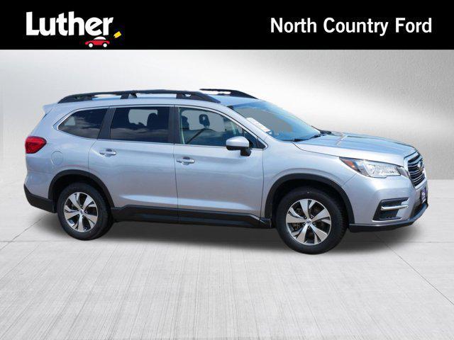 used 2022 Subaru Ascent car, priced at $26,996