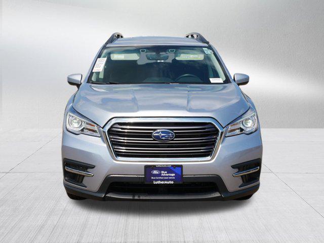 used 2022 Subaru Ascent car, priced at $26,996