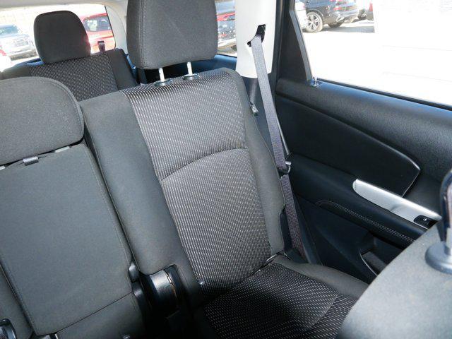 used 2020 Dodge Journey car, priced at $14,846