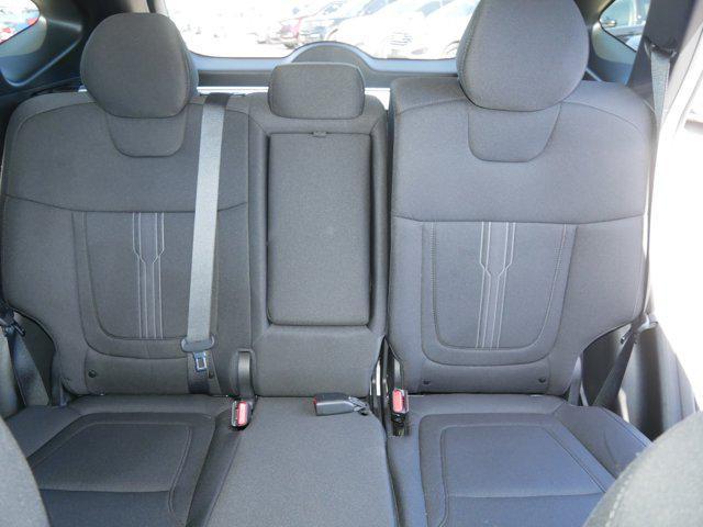 used 2023 Hyundai Tucson car, priced at $24,997