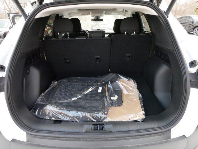 new 2024 Ford Escape car, priced at $29,687