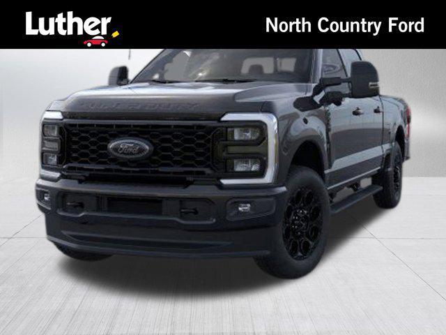 new 2026 Ford F-250 car, priced at $68,267