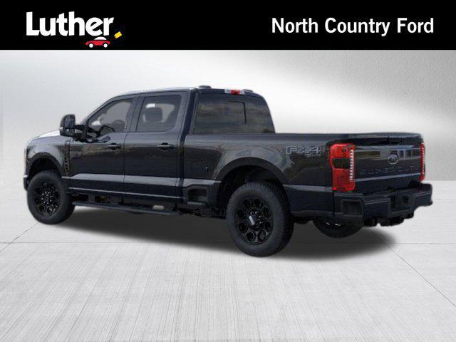 new 2026 Ford F-250 car, priced at $68,267