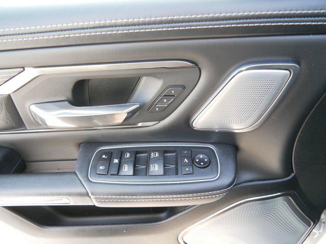 used 2020 Ram 1500 car, priced at $37,996