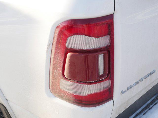 used 2020 Ram 1500 car, priced at $37,996