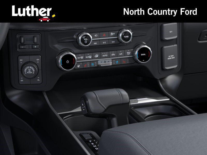 new 2026 Ford F-150 car, priced at $69,618