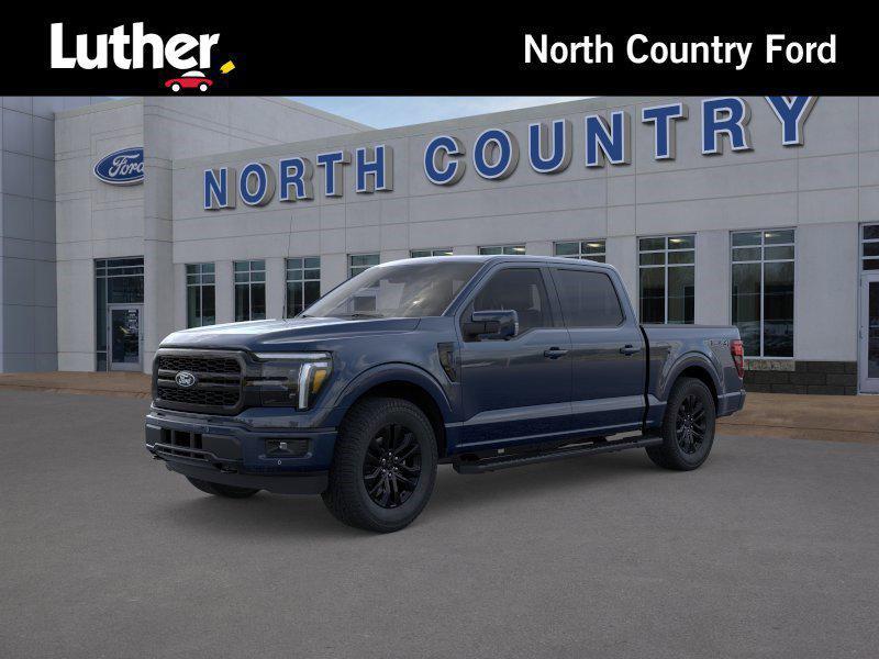 new 2026 Ford F-150 car, priced at $69,618