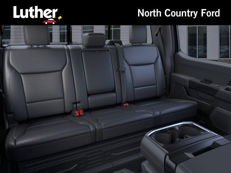 new 2026 Ford F-150 car, priced at $69,618