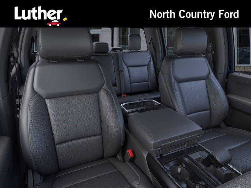 new 2026 Ford F-150 car, priced at $69,618