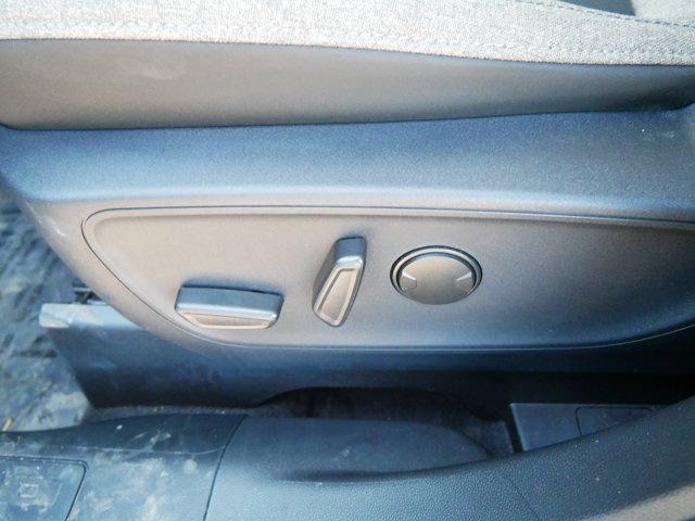 new 2025 Ford Bronco Sport car, priced at $32,184