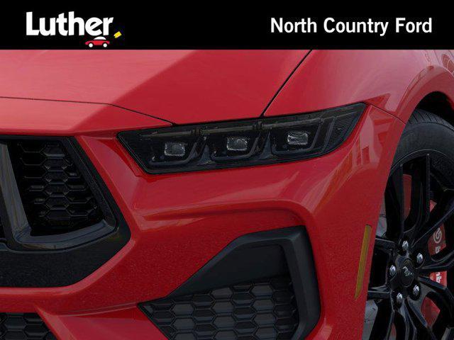 new 2026 Ford Mustang car