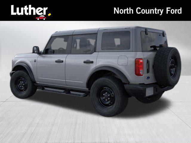 new 2026 Ford Bronco car, priced at $51,256