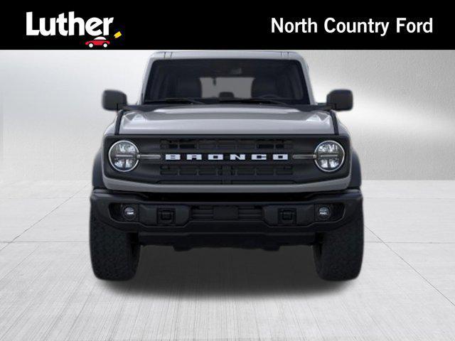 new 2026 Ford Bronco car, priced at $51,256