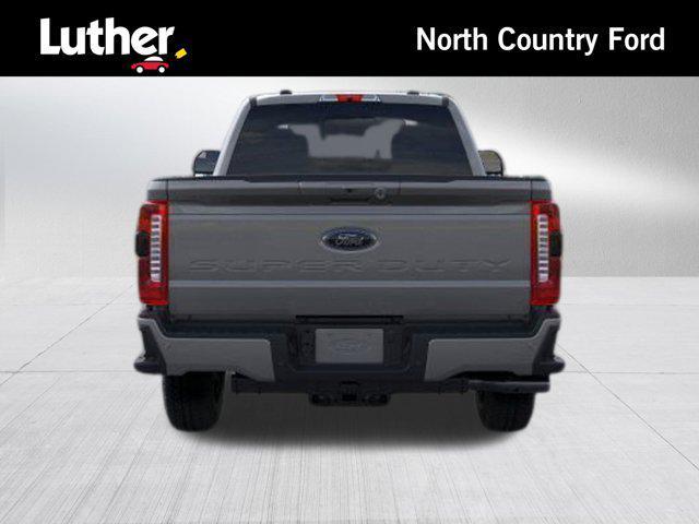 new 2026 Ford F-250 car, priced at $76,111