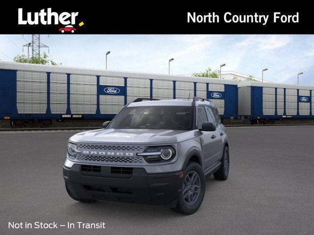new 2026 Ford Bronco Sport car, priced at $32,170