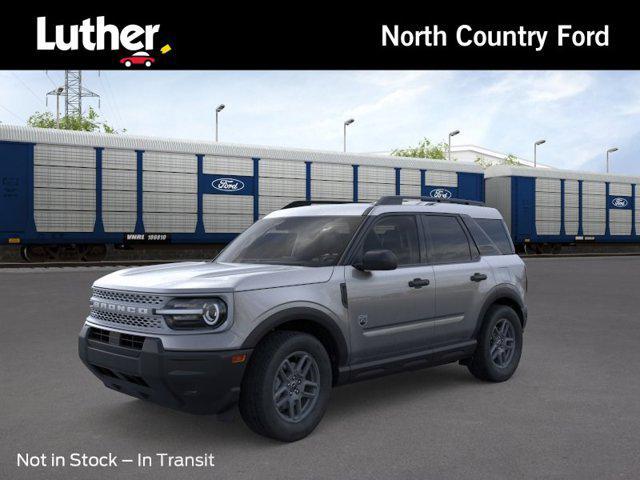 new 2026 Ford Bronco Sport car, priced at $32,170