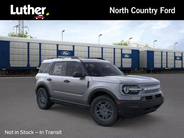 new 2026 Ford Bronco Sport car, priced at $32,170