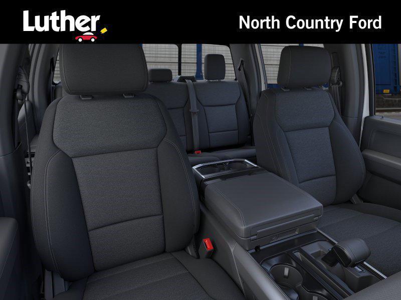 new 2026 Ford F-150 car, priced at $60,646
