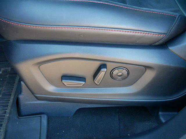used 2026 Ford Explorer car, priced at $56,545
