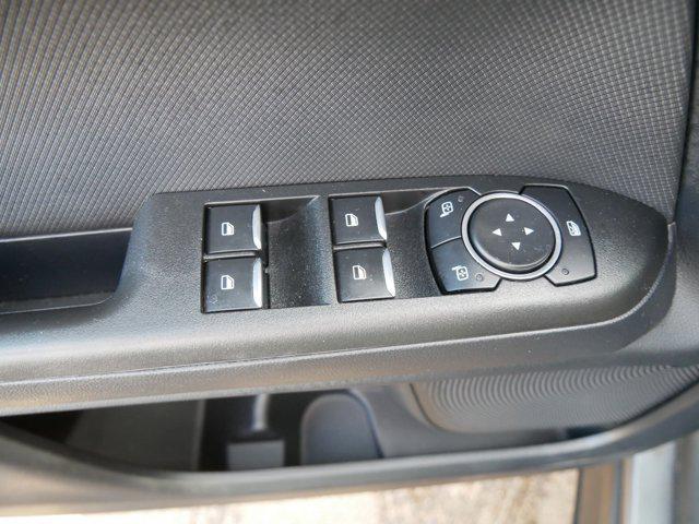 used 2024 Ford Bronco Sport car, priced at $29,997