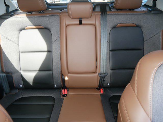 used 2024 Ford Bronco Sport car, priced at $29,997