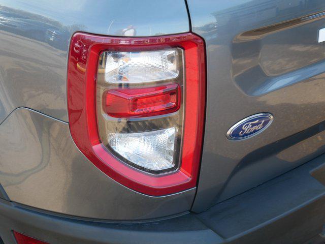 used 2024 Ford Bronco Sport car, priced at $29,997