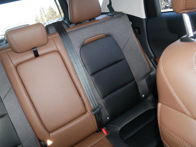 used 2024 Ford Bronco Sport car, priced at $29,997