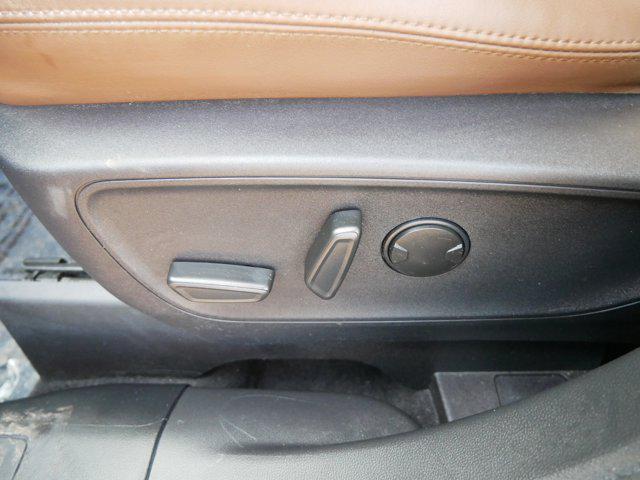 used 2024 Ford Bronco Sport car, priced at $29,997