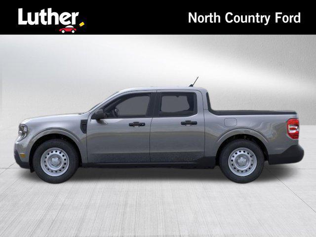 new 2026 Ford Maverick car, priced at $32,374
