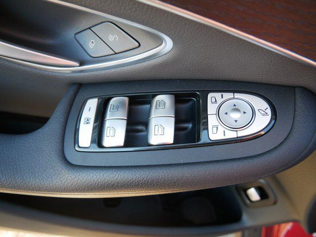 used 2022 Mercedes-Benz GLC 300 car, priced at $31,496