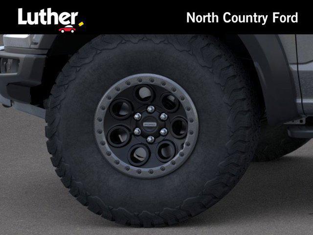 new 2026 Ford F-150 car, priced at $89,084