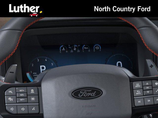 new 2026 Ford F-150 car, priced at $95,570