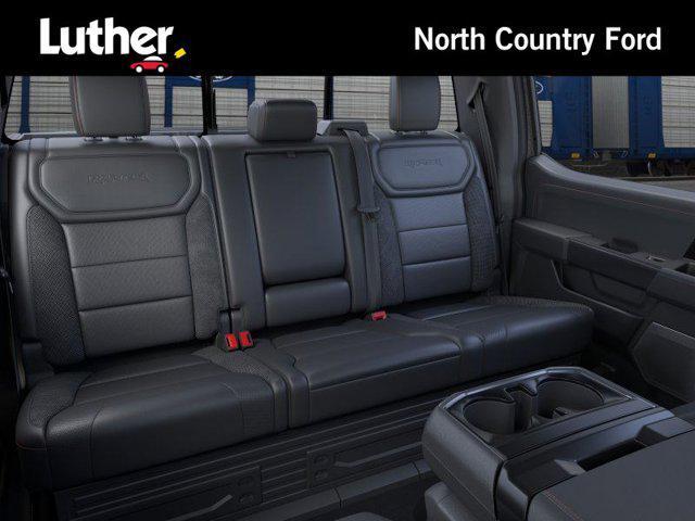 new 2026 Ford F-150 car, priced at $89,084