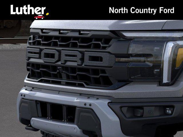new 2026 Ford F-150 car, priced at $89,084