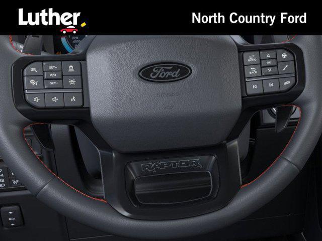new 2026 Ford F-150 car, priced at $89,084