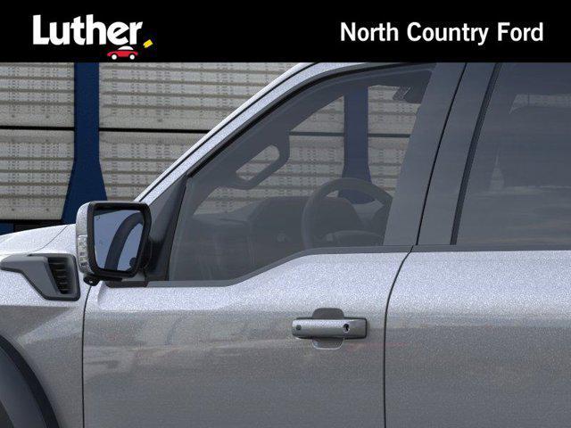 new 2026 Ford F-150 car, priced at $89,084