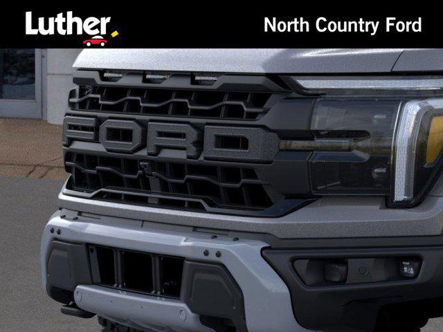 new 2026 Ford F-150 car, priced at $95,570