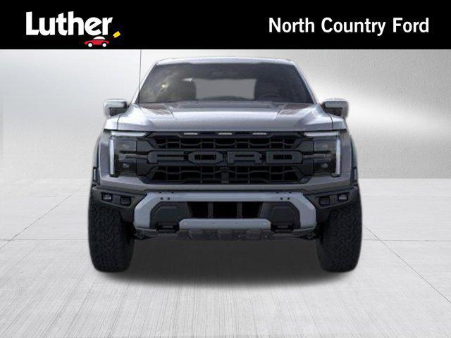new 2026 Ford F-150 car, priced at $95,570