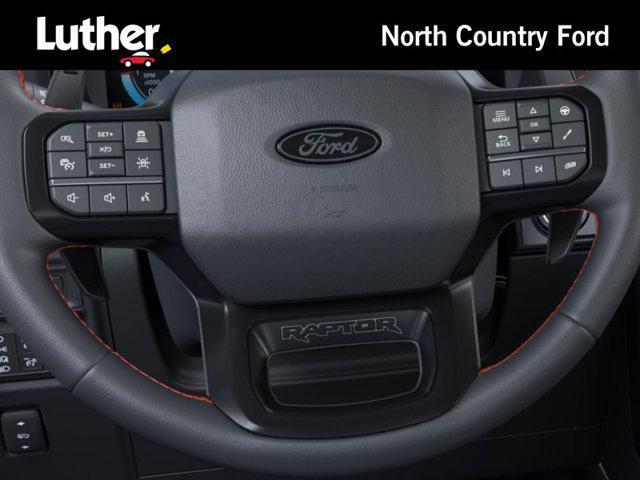 new 2026 Ford F-150 car, priced at $95,570